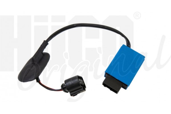 Hitachi Εγκέφαλος, Αντλία Καυσίμων - 132903