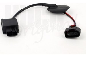 Hitachi Εγκέφαλος, Αντλία Καυσίμων - 132909