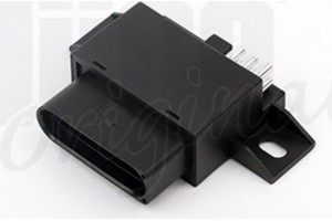 Hitachi Εγκέφαλος, Αντλία Καυσίμων - 132924