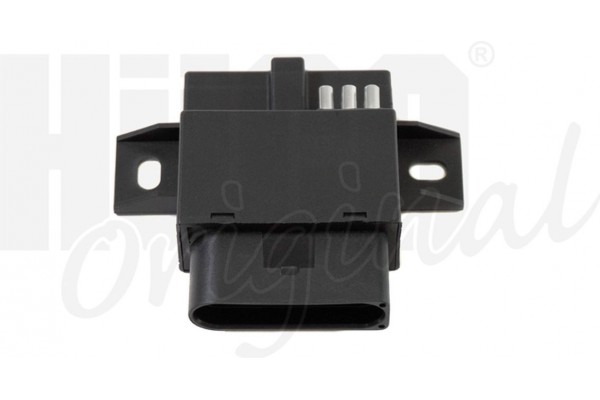 Hitachi Εγκέφαλος, Αντλία Καυσίμων - 132926