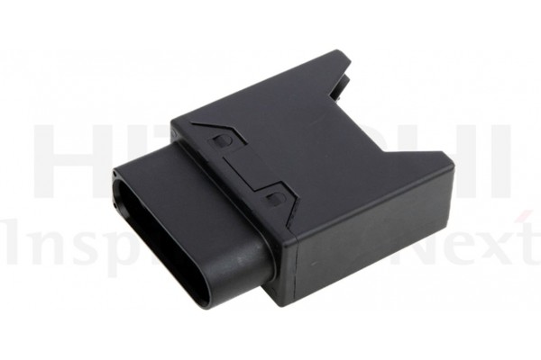 Hitachi Εγκέφαλος, Αντλία Καυσίμων - 2502918