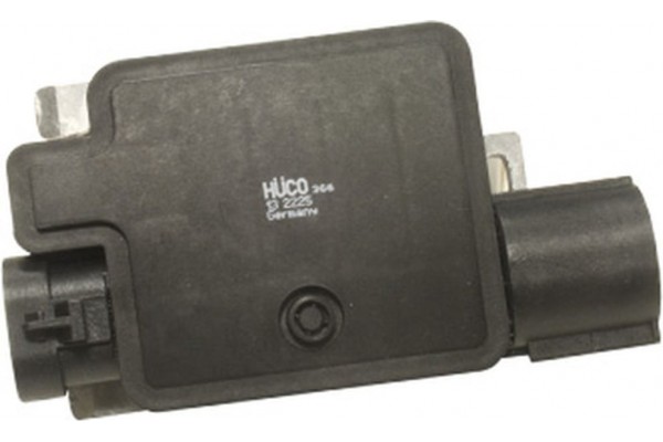 Hitachi Εγκέφαλος, Ηλεκτρικό Βεντιλατέρ (ψύξη κινητήρα) - 132225