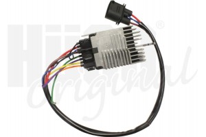 Hitachi Εγκέφαλος, Ηλεκτρικό Βεντιλατέρ (ψύξη κινητήρα) - 132223