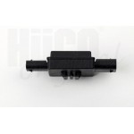 Hitachi Εγκέφαλος, Ψεκασμός Ουρίας - 132814