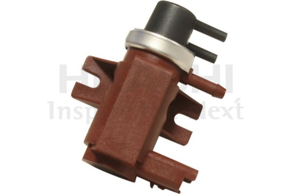 Hitachi Μετατροπέας πίεσης, Υπερπληρωτής Καυσαερίων - 2509341