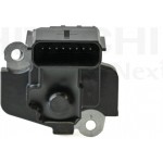 Hitachi Μετρητής Μάζας Αέρα - 2505139 Hitachi Μετρητής Μάζας Αέρα - 2505139