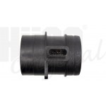 Hitachi Μετρητής Μάζας Αέρα - 138349 Hitachi Μετρητής Μάζας Αέρα - 138349