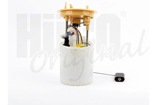 Hitachi Μονάδα Παροχής Καυσίμων - 133292 Hitachi Μονάδα Παροχής Καυσίμων - 133292