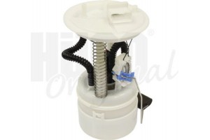 Hitachi Μονάδα Παροχής Καυσίμων - 133447