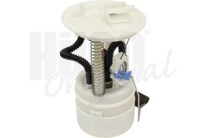 Hitachi Μονάδα Παροχής Καυσίμων - 133447