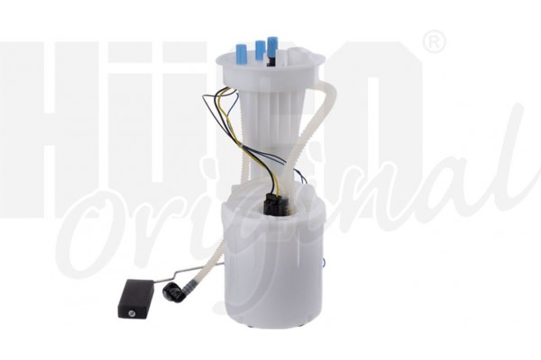 Hitachi Μονάδα Παροχής Καυσίμων - 133461