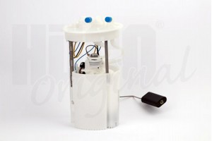 Hitachi Μονάδα Παροχής Καυσίμων - 133481