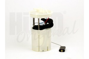 Hitachi Μονάδα Παροχής Καυσίμων - 133506