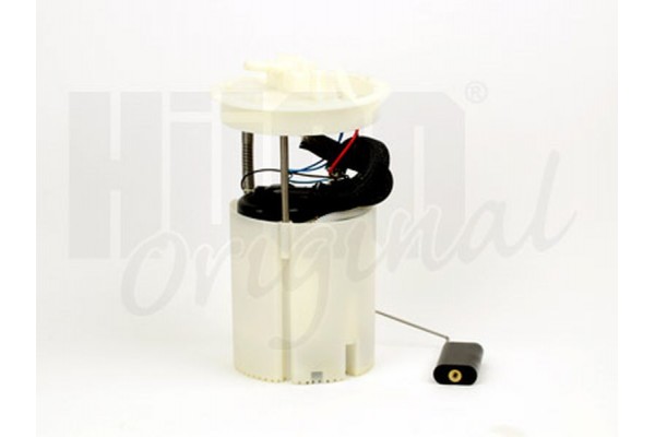 Hitachi Μονάδα Παροχής Καυσίμων - 133506 Hitachi Μονάδα Παροχής Καυσίμων - 133506