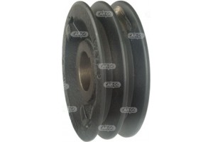 Hitachi Μονάδα Παροχής Καυσίμων - 133508