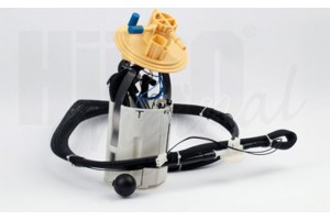 Hitachi Μονάδα Παροχής Καυσίμων - 133512