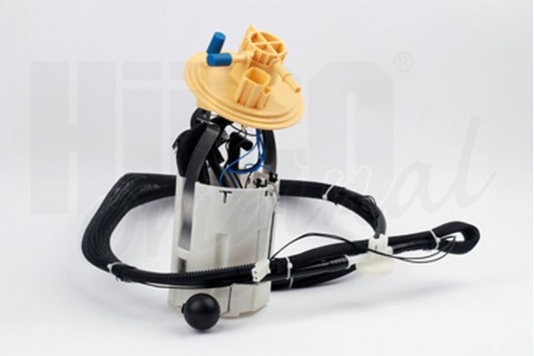 Hitachi Μονάδα Παροχής Καυσίμων - 133512 Hitachi Μονάδα Παροχής Καυσίμων - 133512