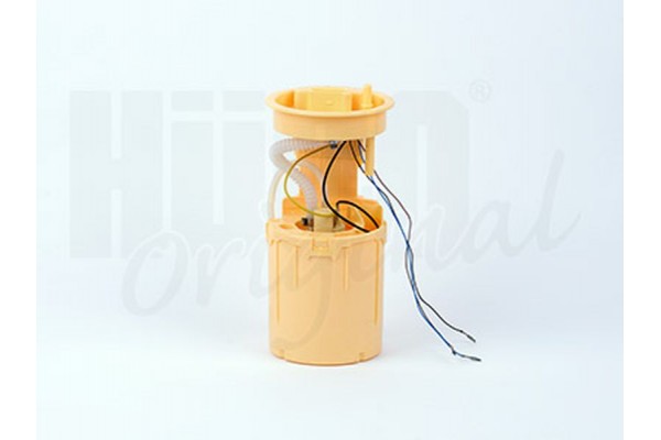 Hitachi Μονάδα Παροχής Καυσίμων - 133548 Hitachi Μονάδα Παροχής Καυσίμων - 133548