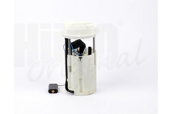 Hitachi Μονάδα Παροχής Καυσίμων - 133552 Hitachi Μονάδα Παροχής Καυσίμων - 133552