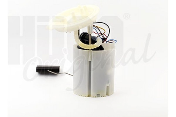 Hitachi Μονάδα Παροχής Καυσίμων - 133572 Hitachi Μονάδα Παροχής Καυσίμων - 133572