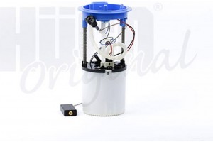 Hitachi Μονάδα Παροχής Καυσίμων - 133583