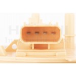 Hitachi Μονάδα Παροχής Καυσίμων - 2503248 Hitachi Μονάδα Παροχής Καυσίμων - 2503248