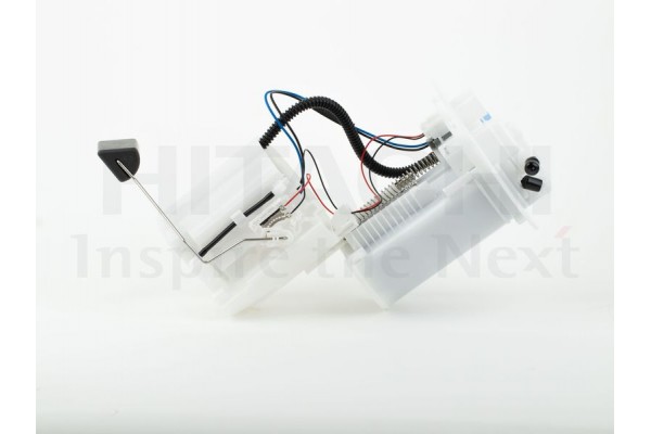 Hitachi Μονάδα Παροχής Καυσίμων - 2503254 Hitachi Μονάδα Παροχής Καυσίμων - 2503254