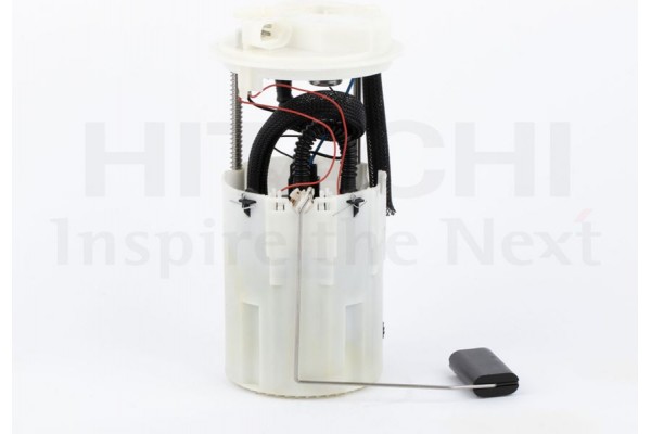 Hitachi Μονάδα Παροχής Καυσίμων - 2503261 Hitachi Μονάδα Παροχής Καυσίμων - 2503261