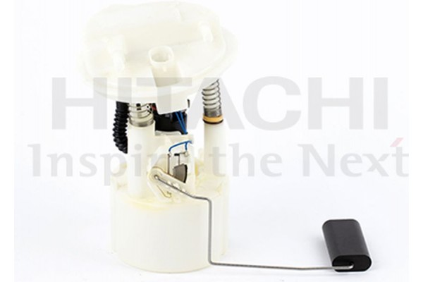 Hitachi Μονάδα Παροχής Καυσίμων - 2503265 Hitachi Μονάδα Παροχής Καυσίμων - 2503265