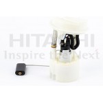 Hitachi Μονάδα Παροχής Καυσίμων - 2503265 Hitachi Μονάδα Παροχής Καυσίμων - 2503265