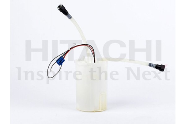 Hitachi Μονάδα Παροχής Καυσίμων - 2503267 Hitachi Μονάδα Παροχής Καυσίμων - 2503267