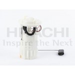 Hitachi Μονάδα Παροχής Καυσίμων - 2503270 Hitachi Μονάδα Παροχής Καυσίμων - 2503270