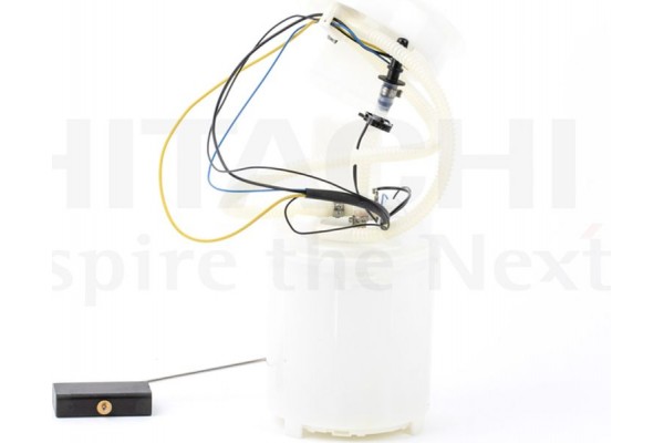 Hitachi Μονάδα Παροχής Καυσίμων - 2503280 Hitachi Μονάδα Παροχής Καυσίμων - 2503280