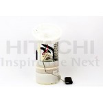 Hitachi Μονάδα Παροχής Καυσίμων - 2503295 Hitachi Μονάδα Παροχής Καυσίμων - 2503295