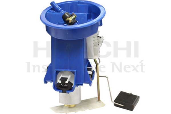 Hitachi Μονάδα Παροχής Καυσίμων - 2503335 Hitachi Μονάδα Παροχής Καυσίμων - 2503335