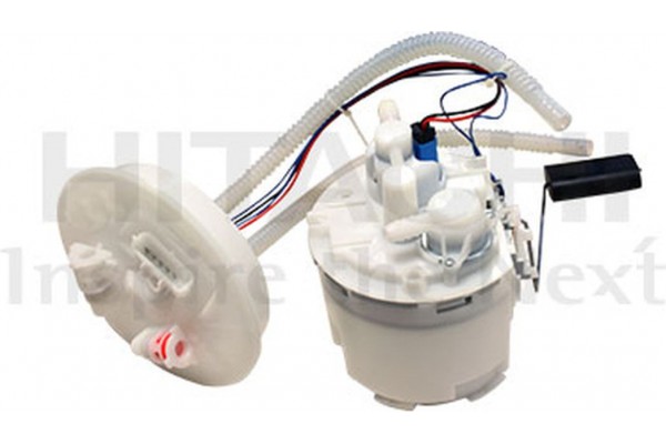 Hitachi Μονάδα Παροχής Καυσίμων - 2503348 Hitachi Μονάδα Παροχής Καυσίμων - 2503348