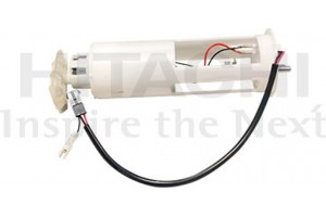 Hitachi Μονάδα Παροχής Καυσίμων - 2503359
