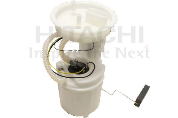 Hitachi Μονάδα Παροχής Καυσίμων - 2503368 Hitachi Μονάδα Παροχής Καυσίμων - 2503368