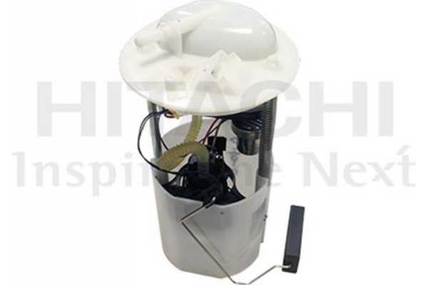 Hitachi Μονάδα Παροχής Καυσίμων - 2503369 Hitachi Μονάδα Παροχής Καυσίμων - 2503369