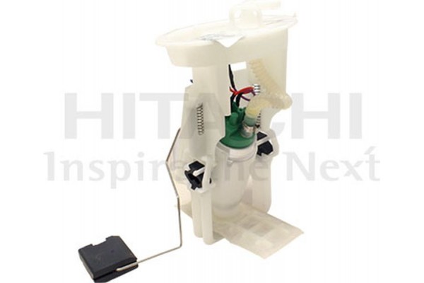 Hitachi Μονάδα Παροχής Καυσίμων - 2503385 Hitachi Μονάδα Παροχής Καυσίμων - 2503385