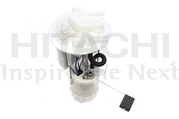 Hitachi Μονάδα Παροχής Καυσίμων - 2503395 Hitachi Μονάδα Παροχής Καυσίμων - 2503395