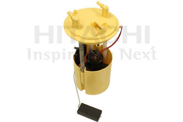 Hitachi Μονάδα Παροχής Καυσίμων - 2503410