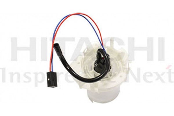 Hitachi Μονάδα Παροχής Καυσίμων - 2503438