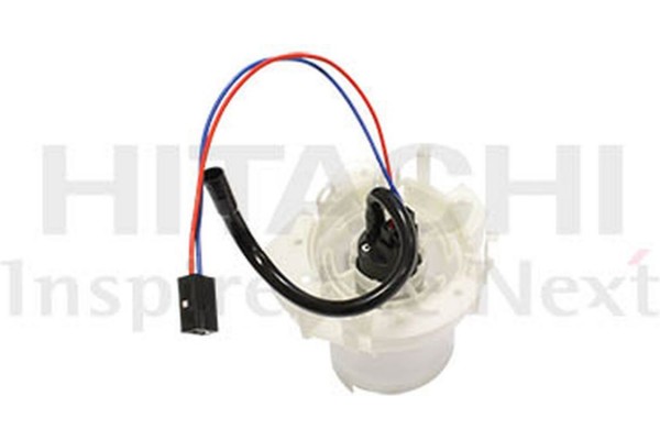 Hitachi Μονάδα Παροχής Καυσίμων - 2503438