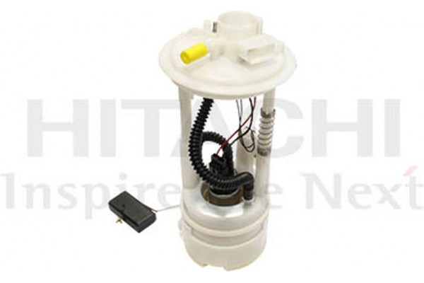 Hitachi Μονάδα Παροχής Καυσίμων - 2503440 Hitachi Μονάδα Παροχής Καυσίμων - 2503440