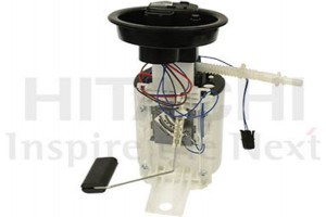 Hitachi Μονάδα Παροχής Καυσίμων - 2503449