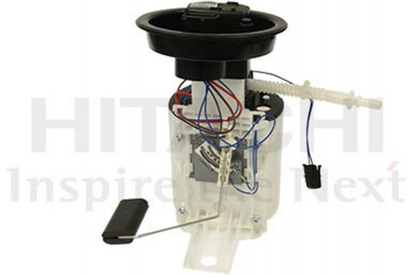 Hitachi Μονάδα Παροχής Καυσίμων - 2503449