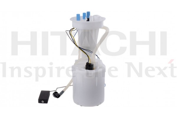 Hitachi Μονάδα Παροχής Καυσίμων - 2503461 Hitachi Μονάδα Παροχής Καυσίμων - 2503461
