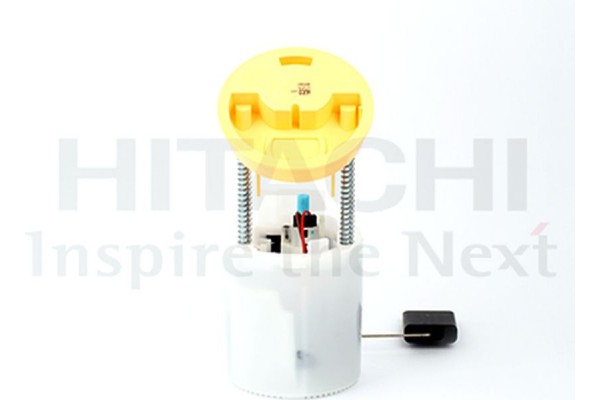 Hitachi Μονάδα Παροχής Καυσίμων - 2503474 Hitachi Μονάδα Παροχής Καυσίμων - 2503474
