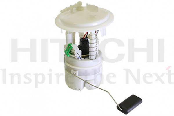 Hitachi Μονάδα Παροχής Καυσίμων - 2503475 Hitachi Μονάδα Παροχής Καυσίμων - 2503475